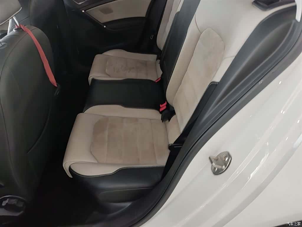 Volkswagen Golf, 2017 17
