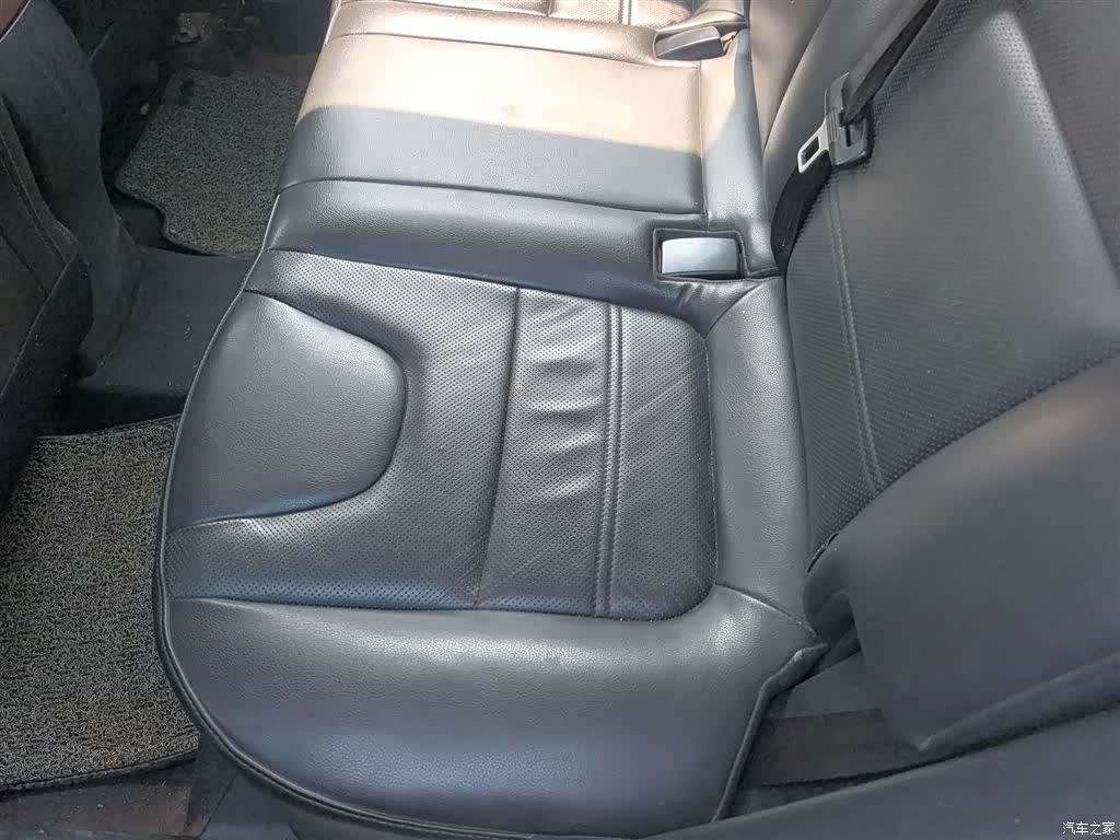 BAIC Q35, 2017 17