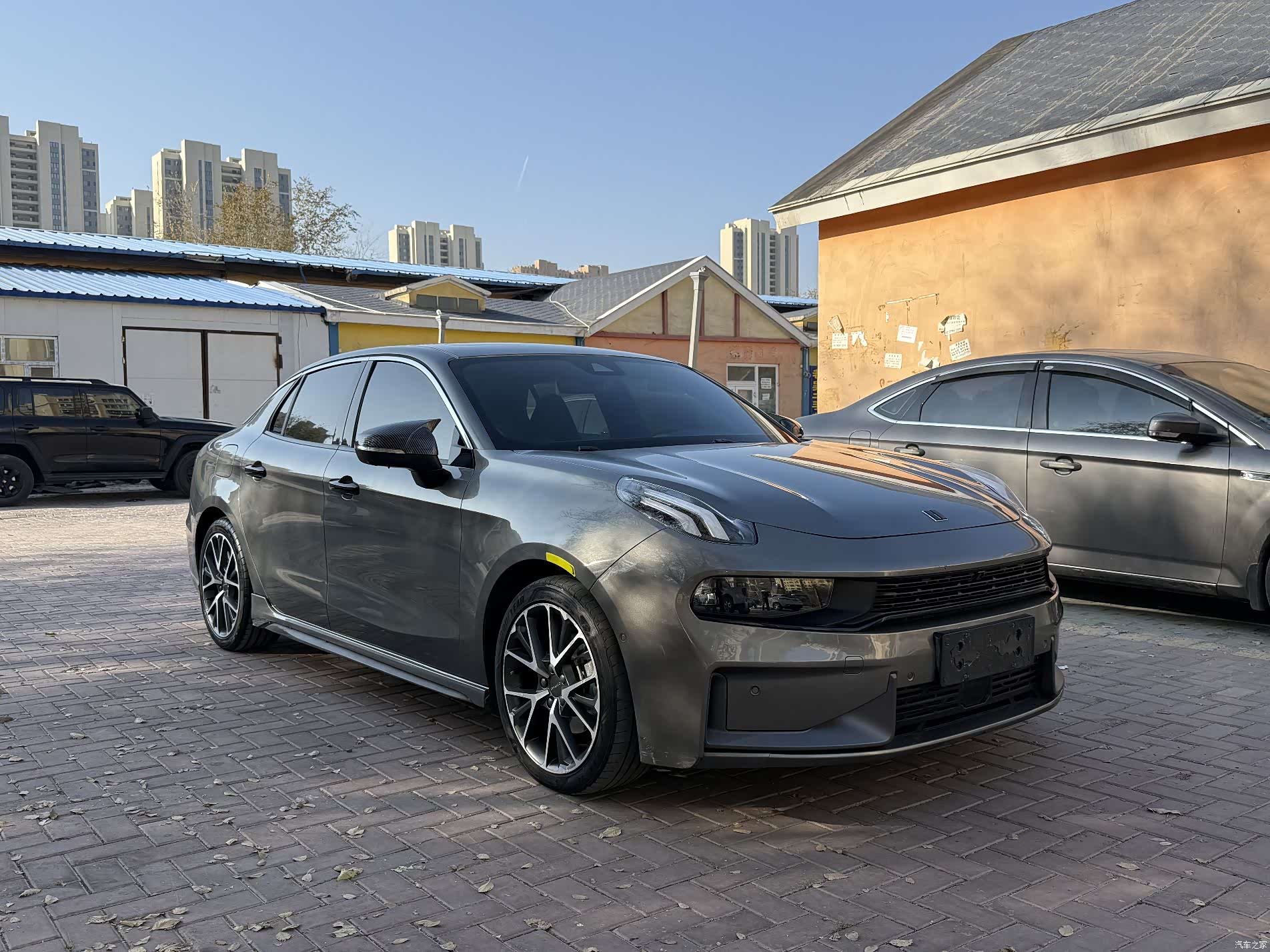 Lynk & Co 02, 2022 1