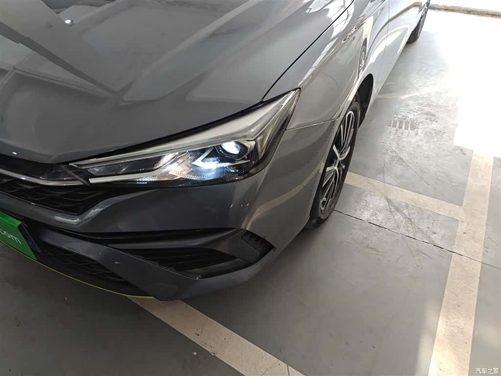 Roewe i5, 2022 24