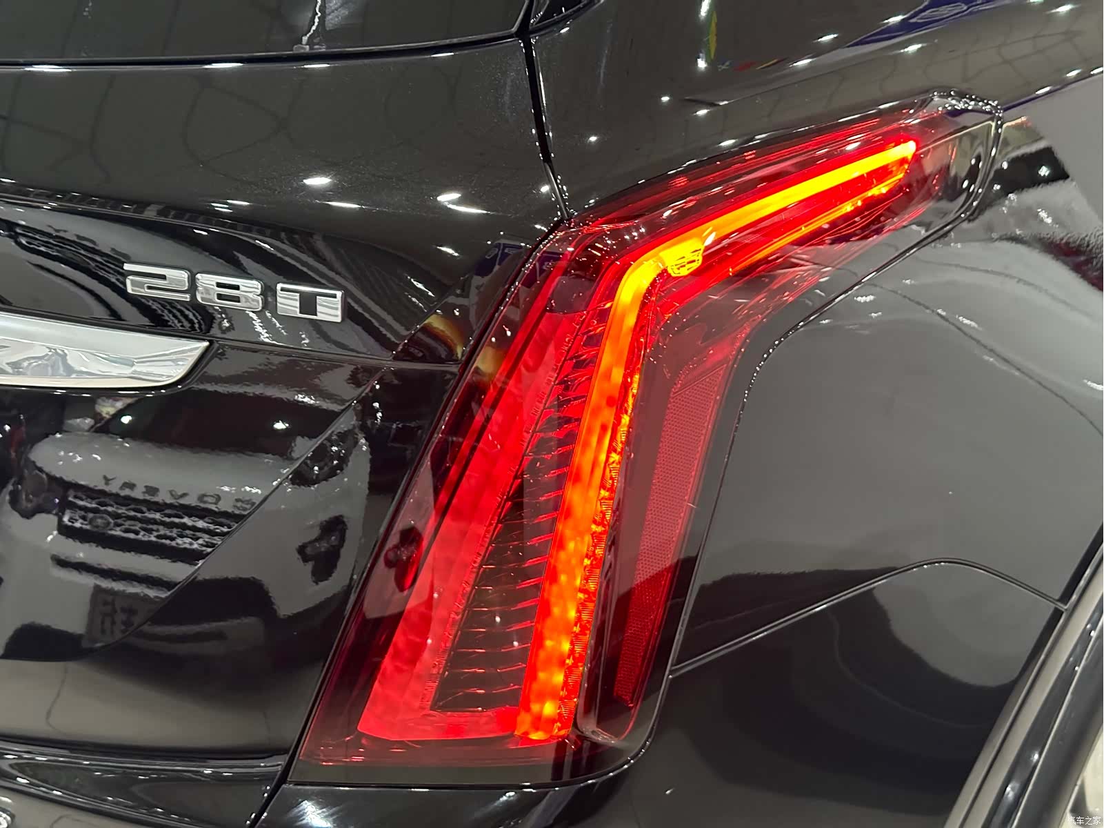 Cadillac XT5, 2020 31