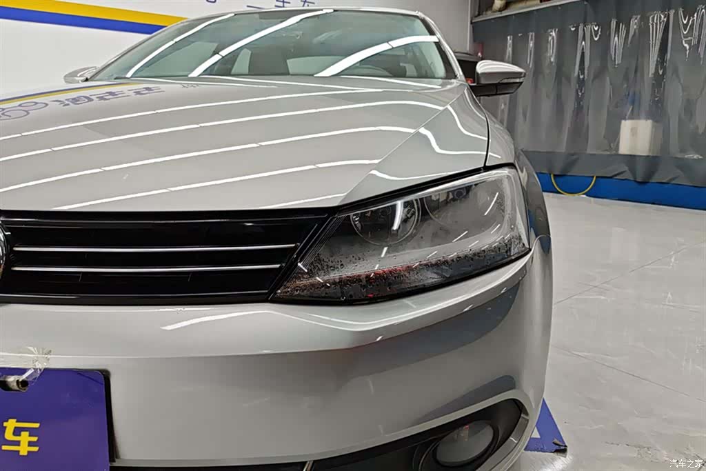 Volkswagen Sagitar, 2014 все фото