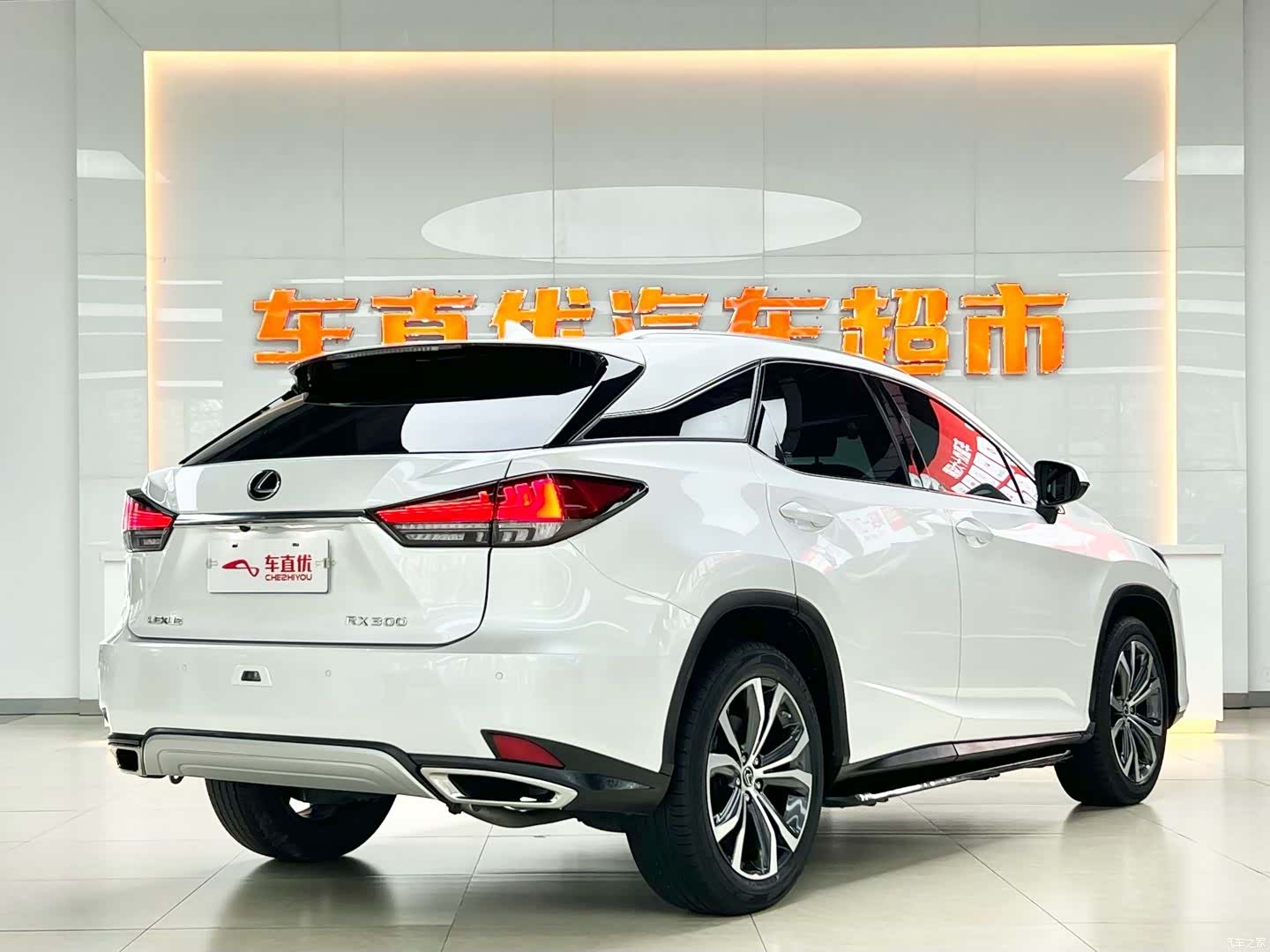 Lexus RX, 2022 все фото