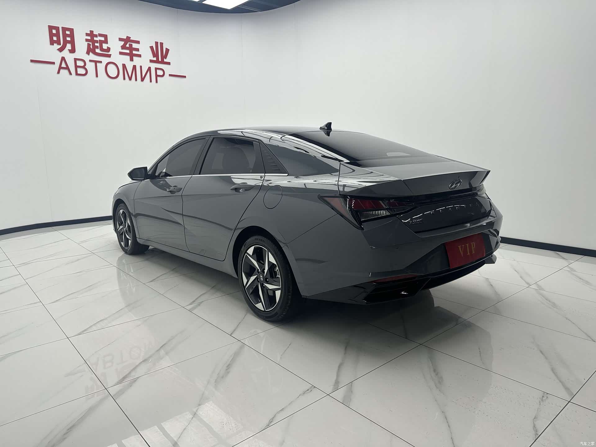 Hyundai Elantra, 2022 8