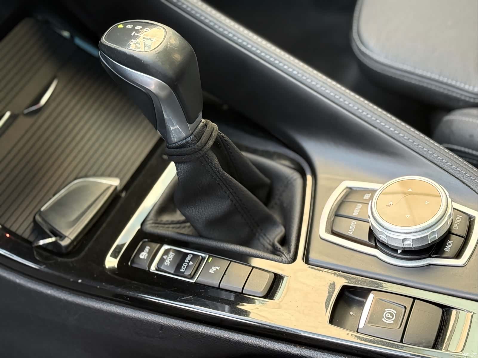 BMW X1, 2017 9