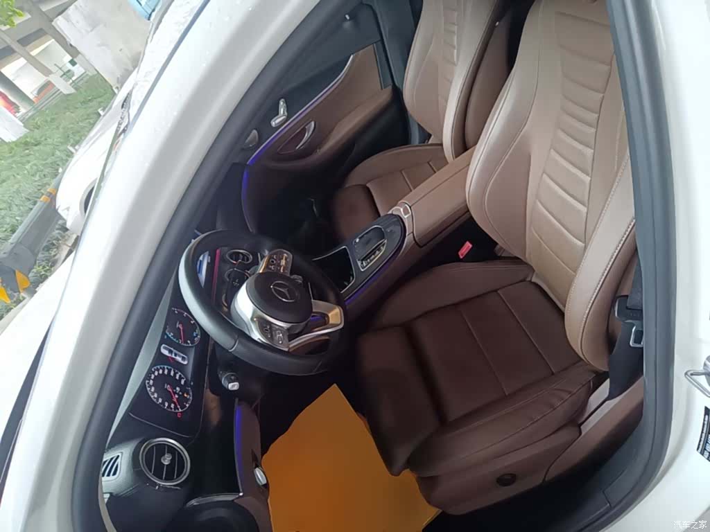 Mercedes-Benz E-Class, 2019 11