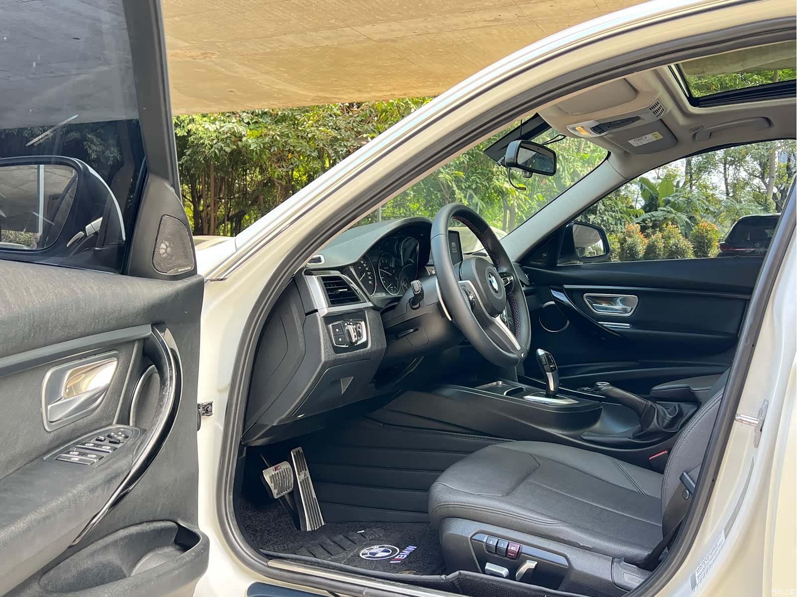 BMW 3 Series, 2017 4
