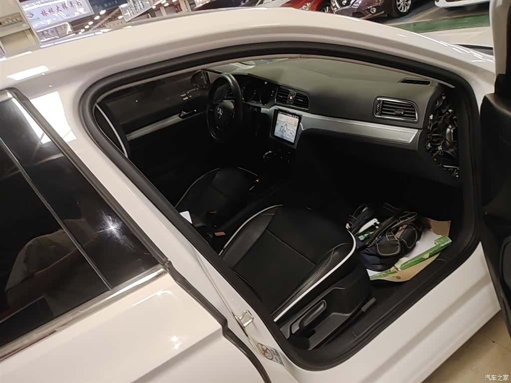 Volkswagen Lamando, 2018 25