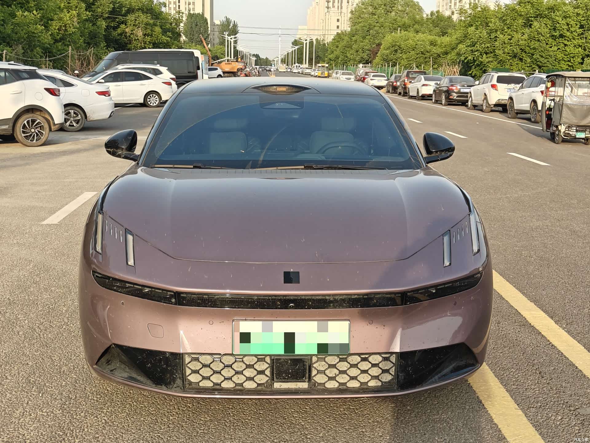 Lynk & Co 02, 2025 2