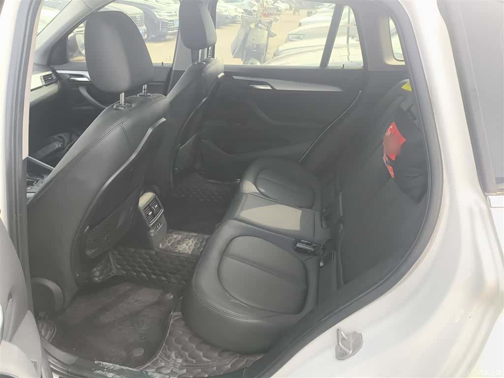 BMW X1, 2018 17
