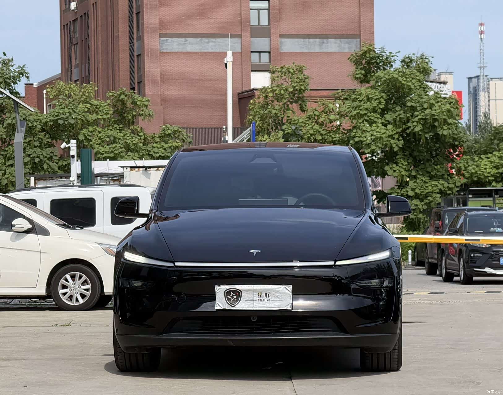 Tesla Model Y, 2026 2