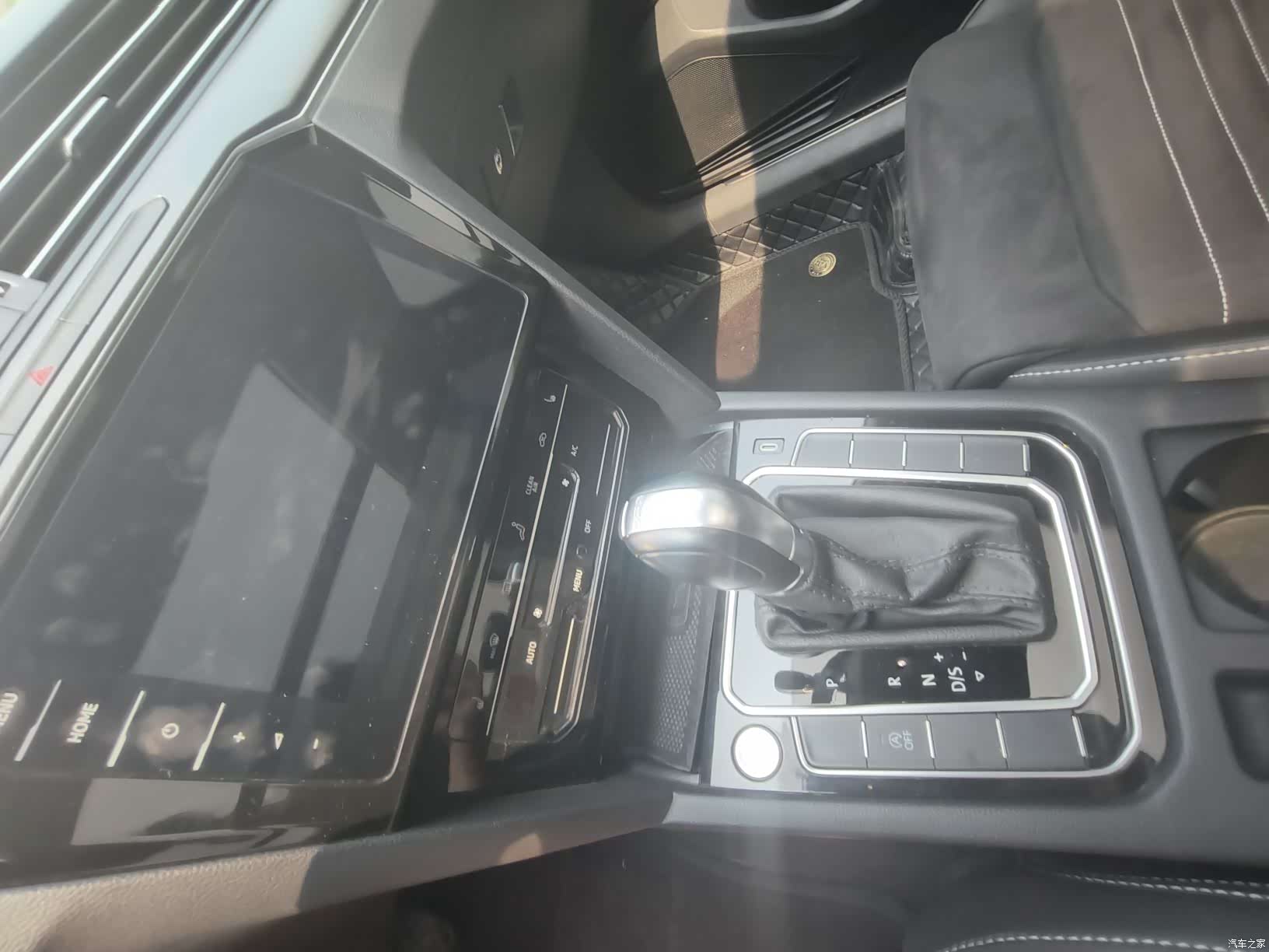Volkswagen Magotan, 2020 14