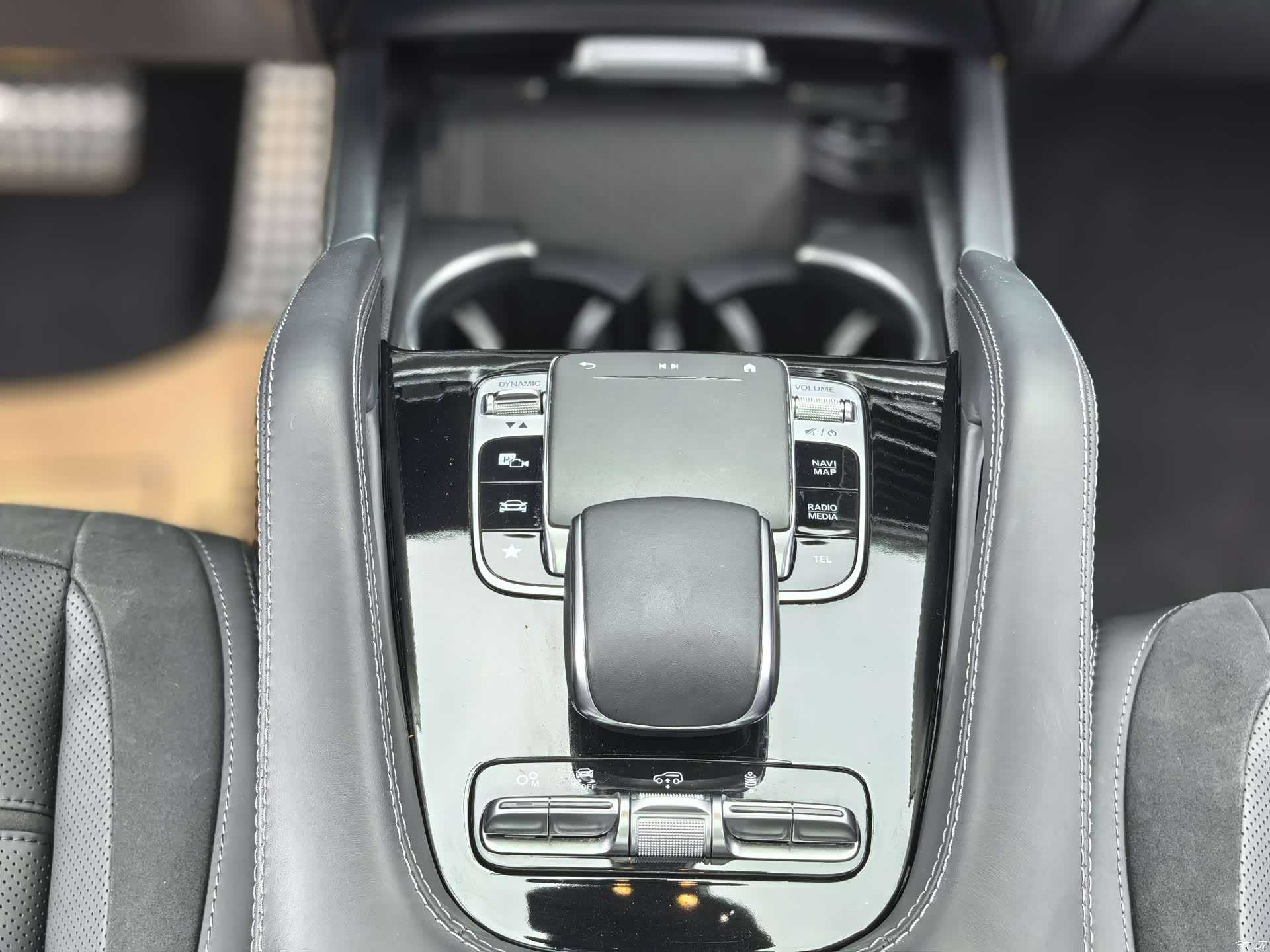 Mercedes-Benz GLE, 2020 19