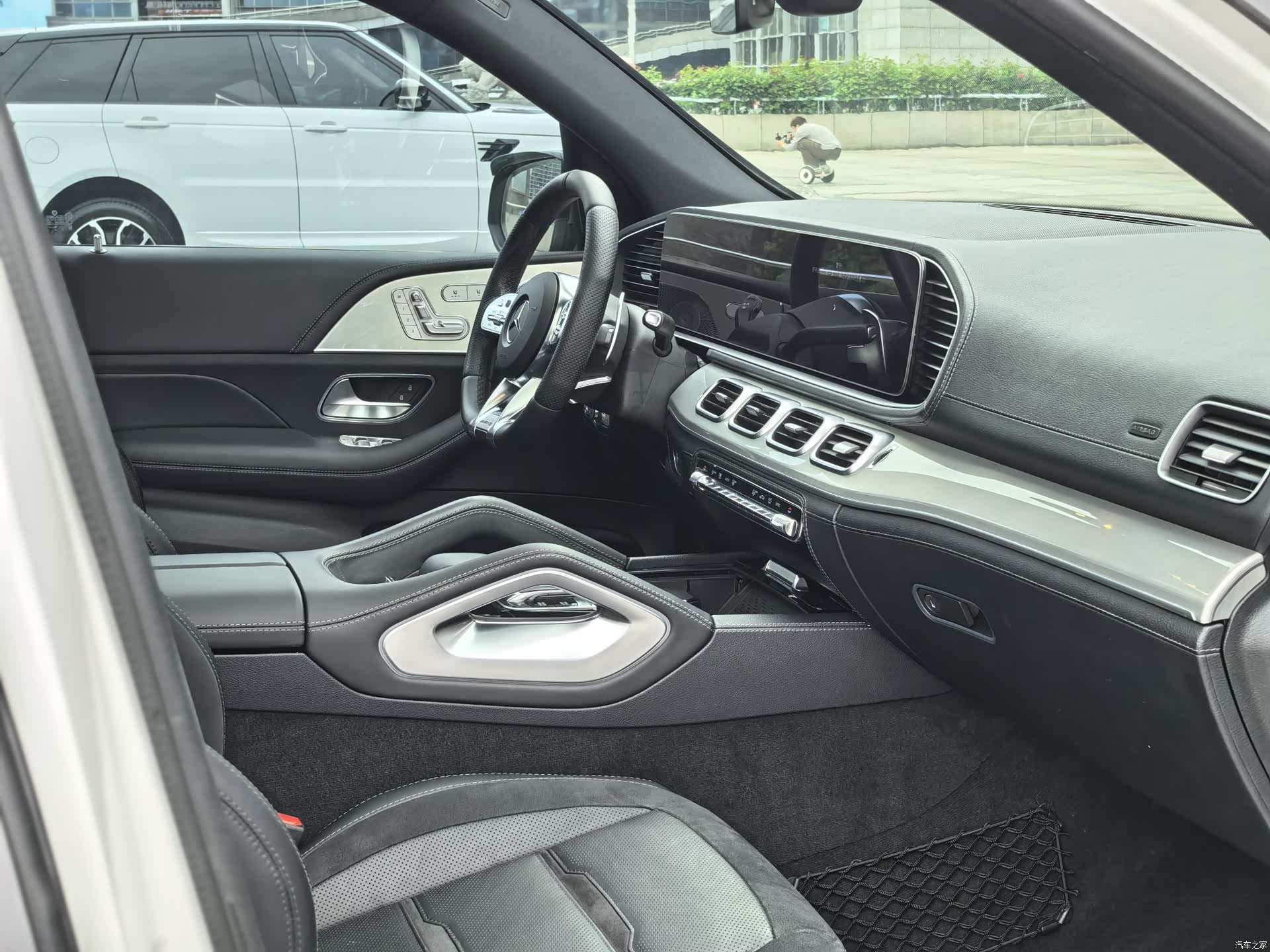 Mercedes-Benz GLE, 2020 12