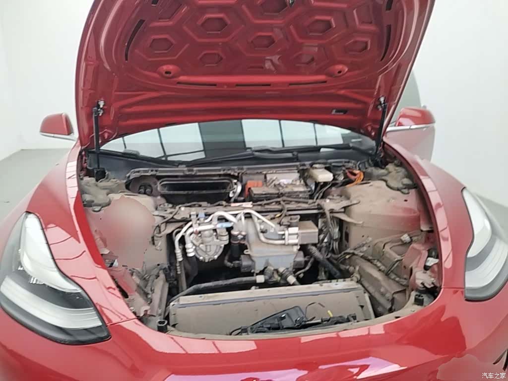 Tesla Model 3, 2020 20