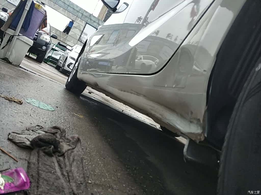 Kia K3, 2015 22