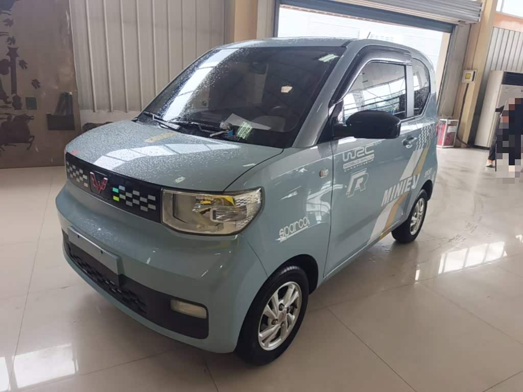 Wuling Mini EV