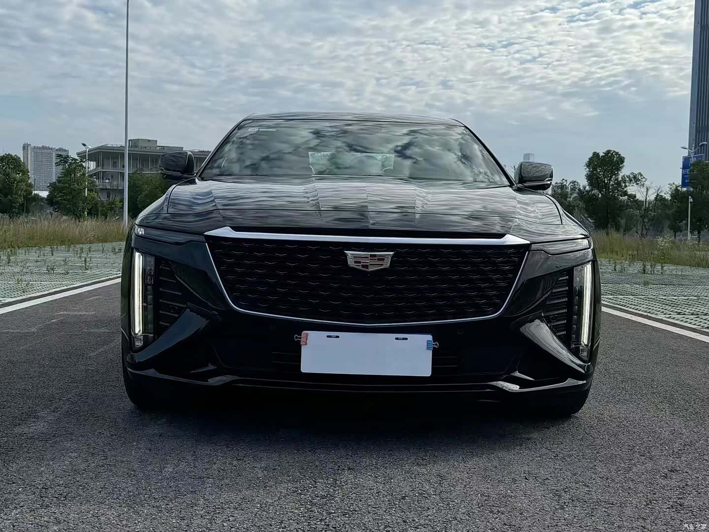 Cadillac CT6, 2023 2