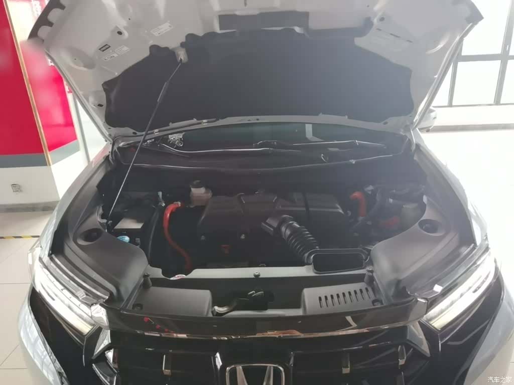 Honda Elysion, 2024 20