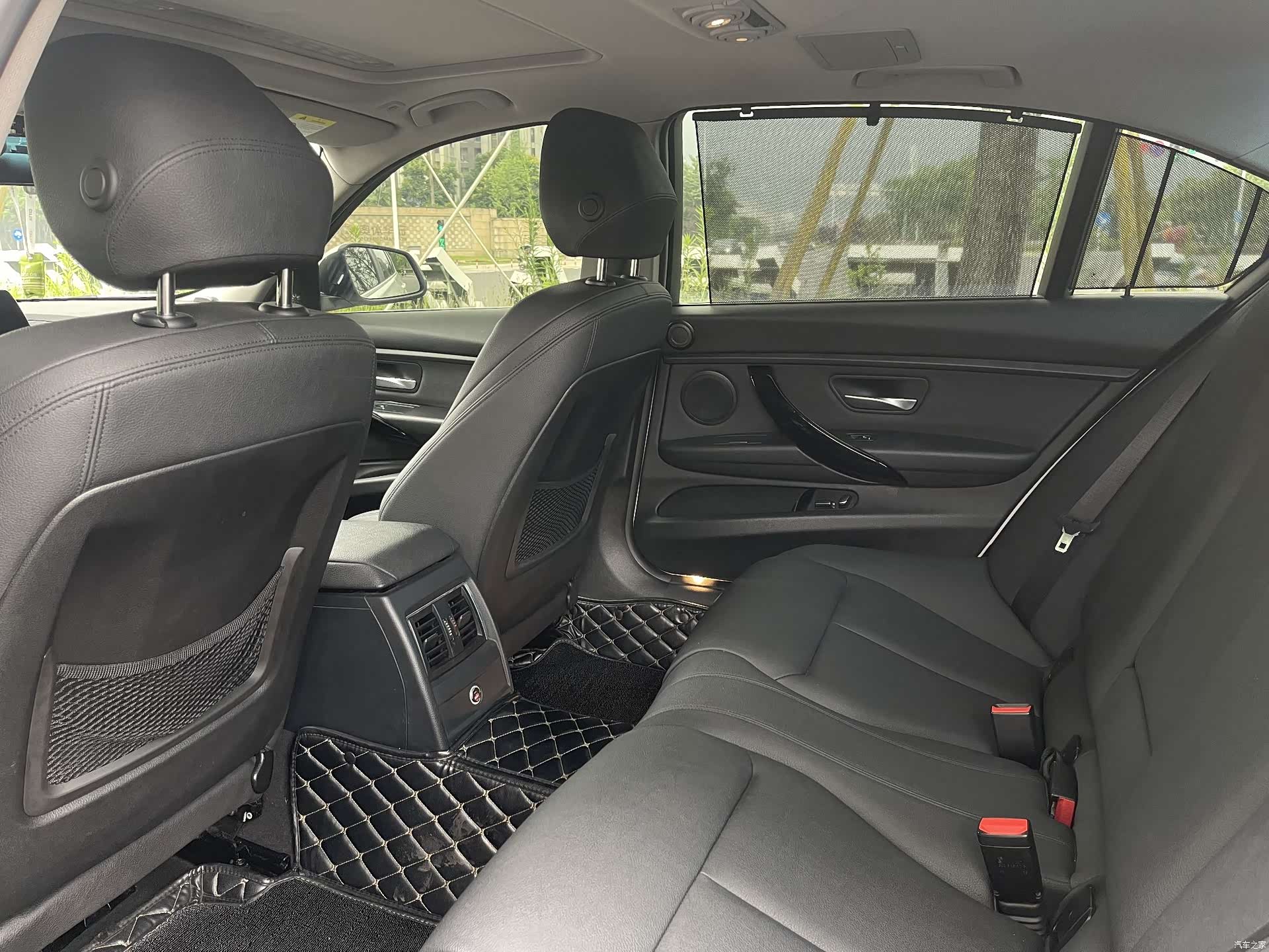 BMW 3 Series, 2018 12