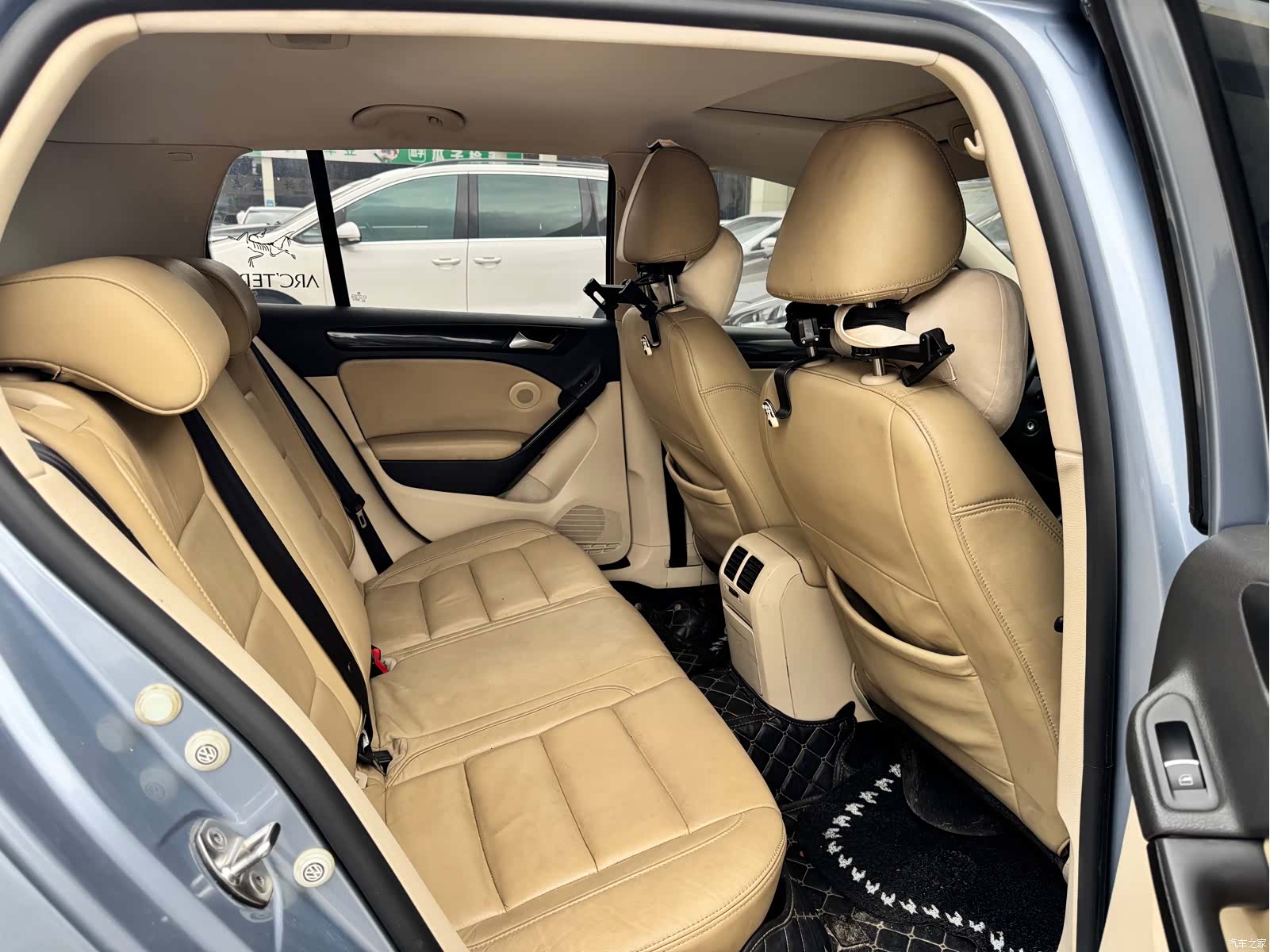 Volkswagen Golf, 2014 все фото