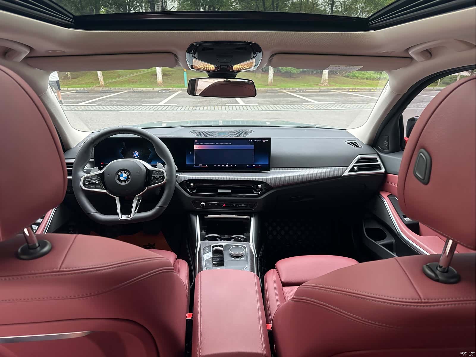 BMW 3 Series, 2025 9