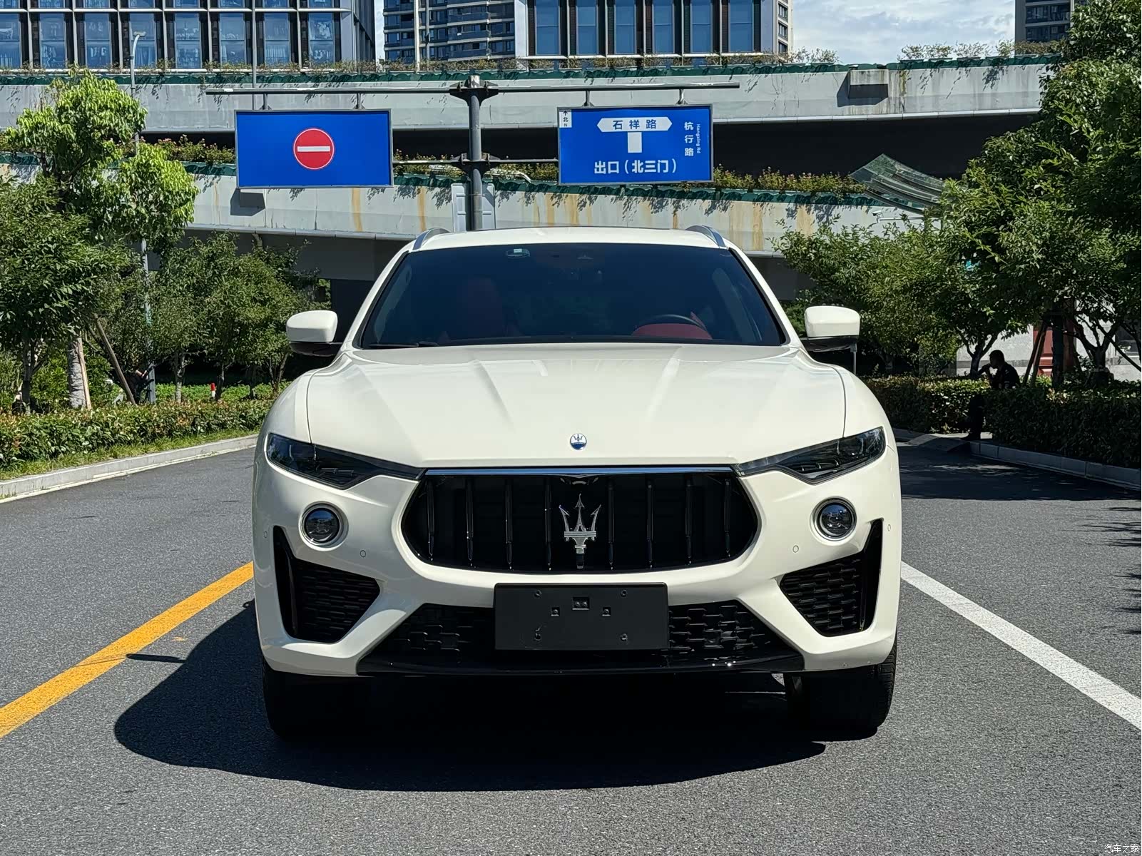 Maserati Levante, 2022 2