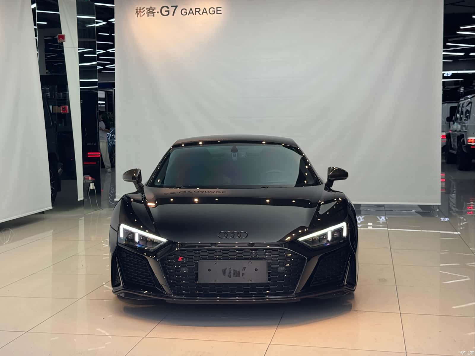 Audi R8, 2023 3