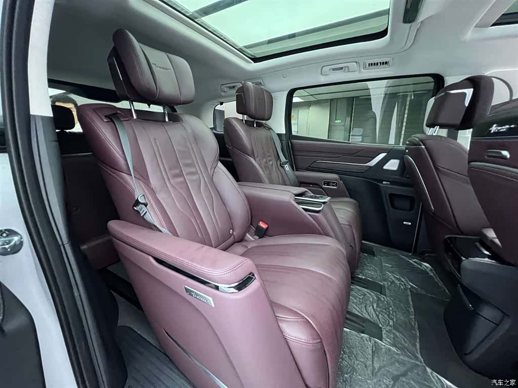 Buick Century, 2024 25