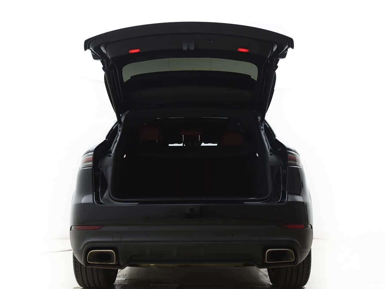 Porsche Cayenne, 2020 10