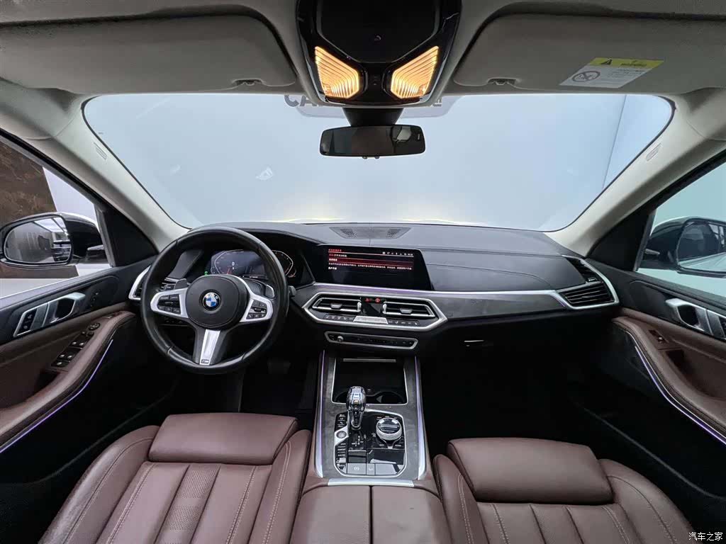 BMW X5, 2020 12