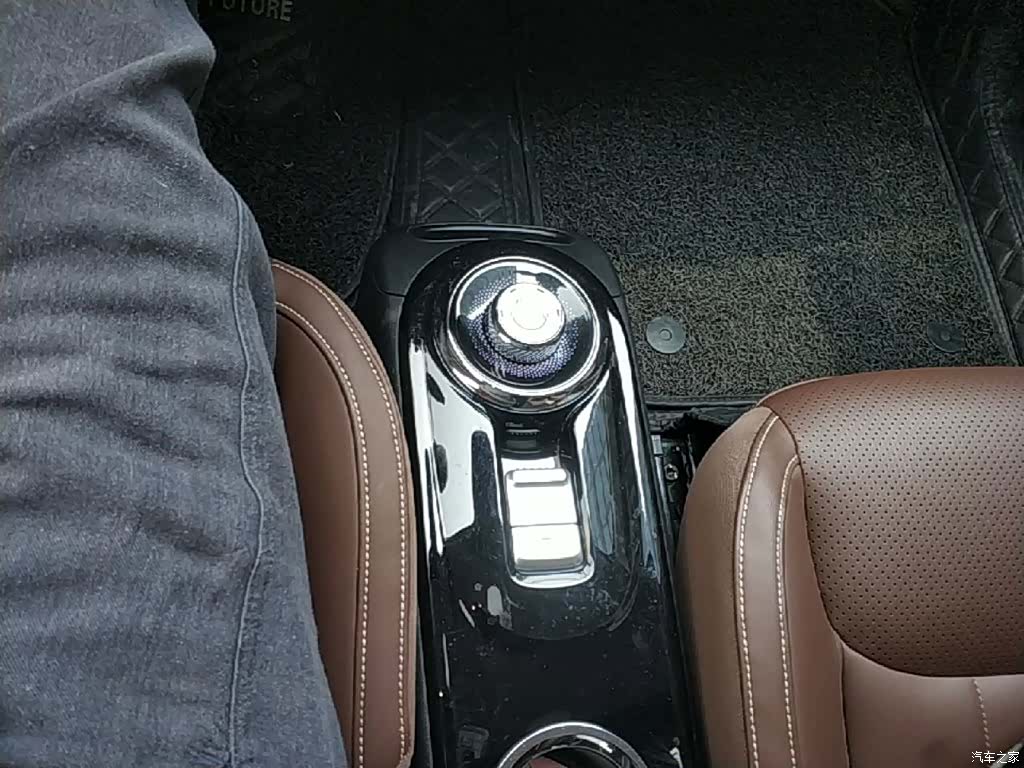 Wuling Bingo, 2023 10