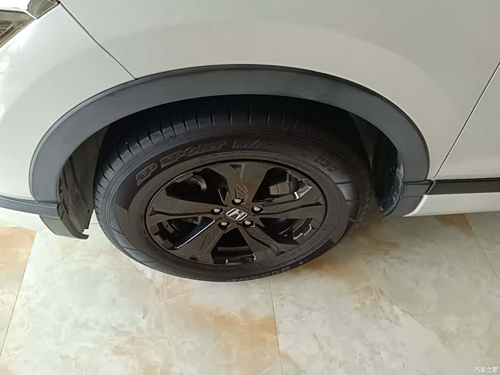 Honda Breeze, 2022 23