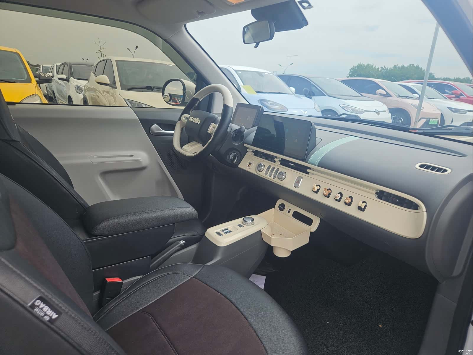 Changan Lumin, 2022 10