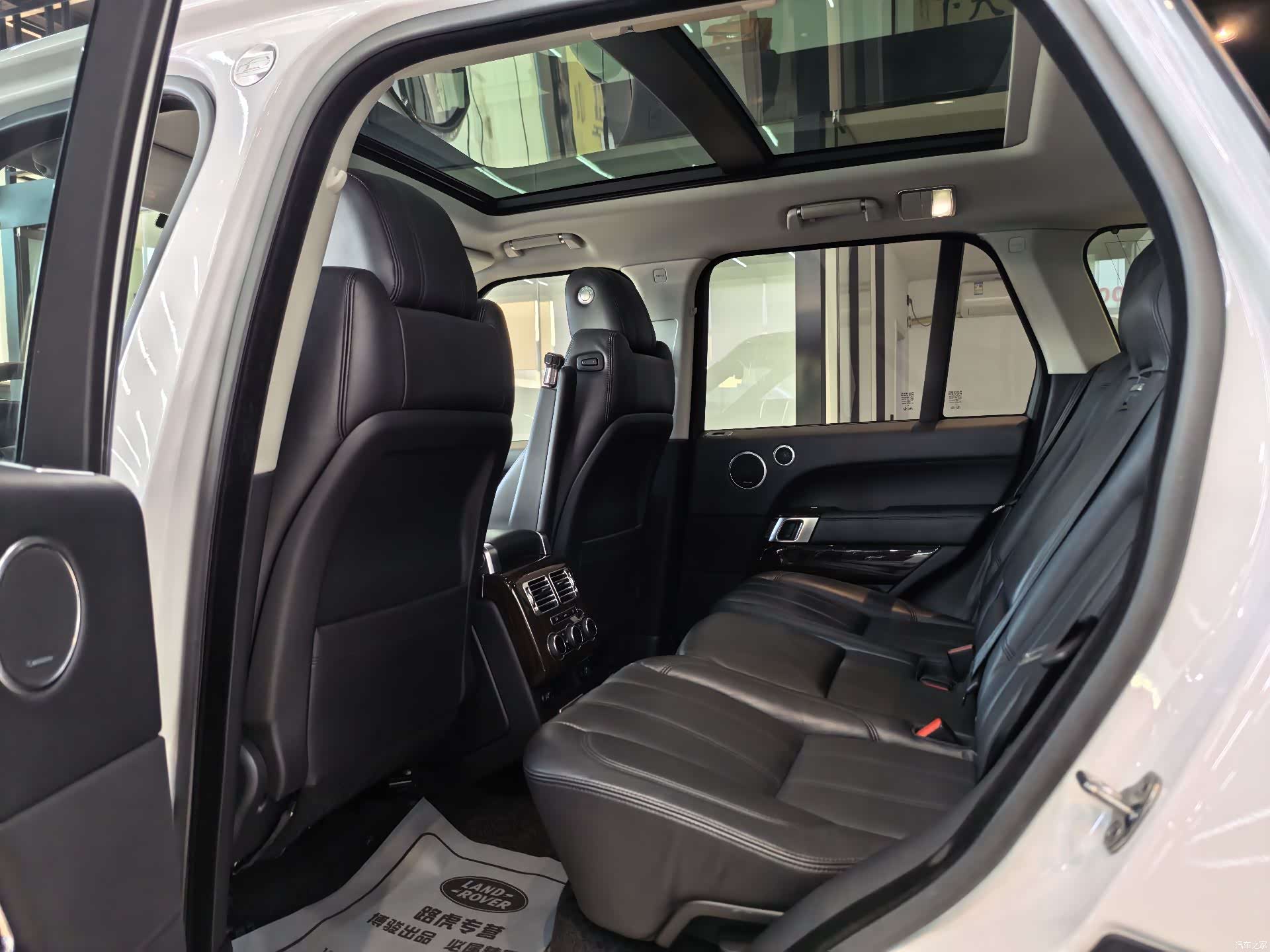 Land Rover Range Rover, 2013 7