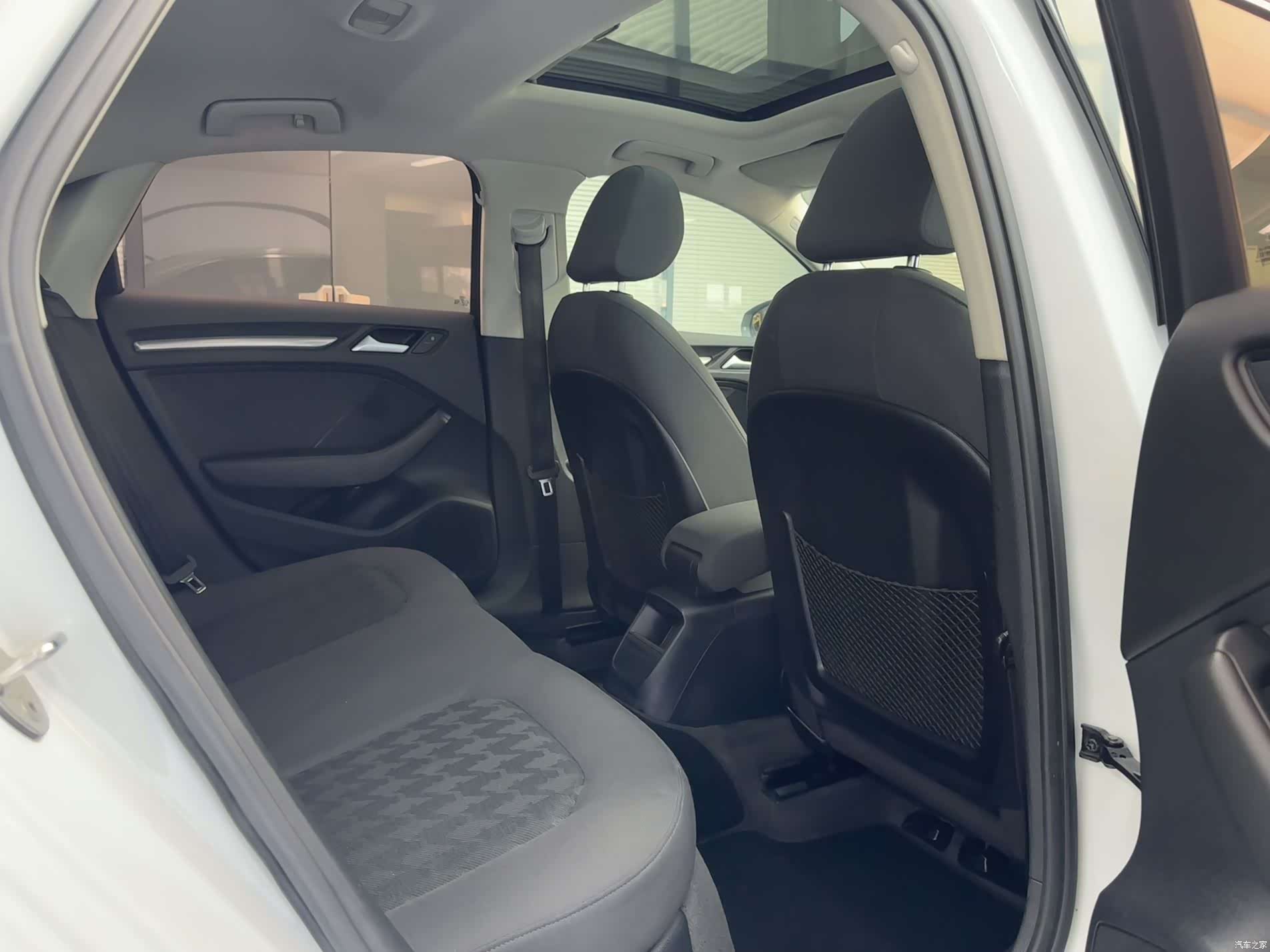 Audi A3, 2016 12