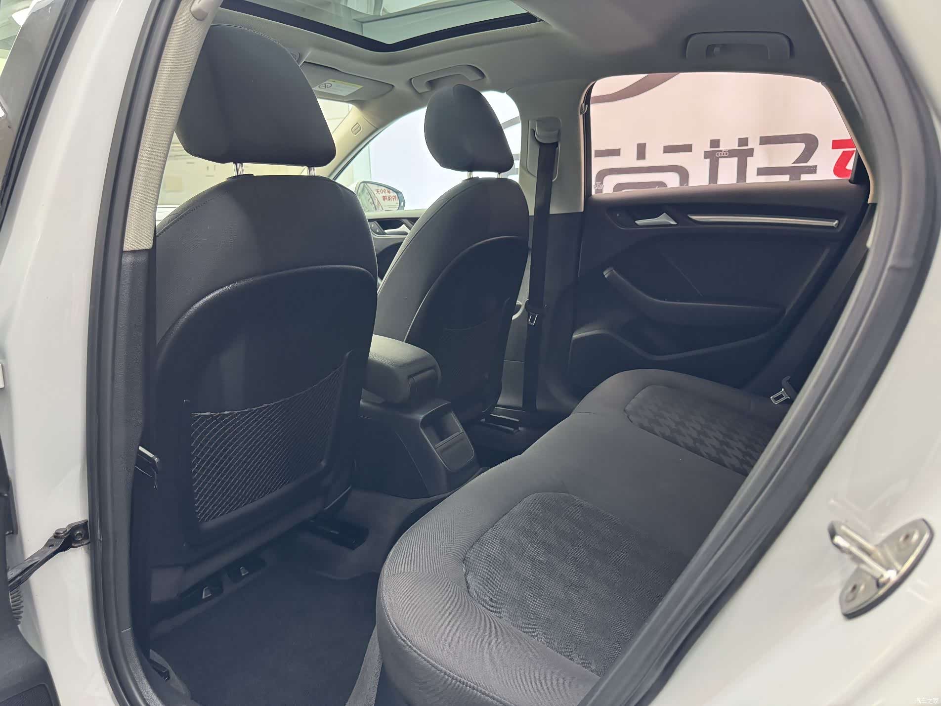 Audi A3, 2016 11