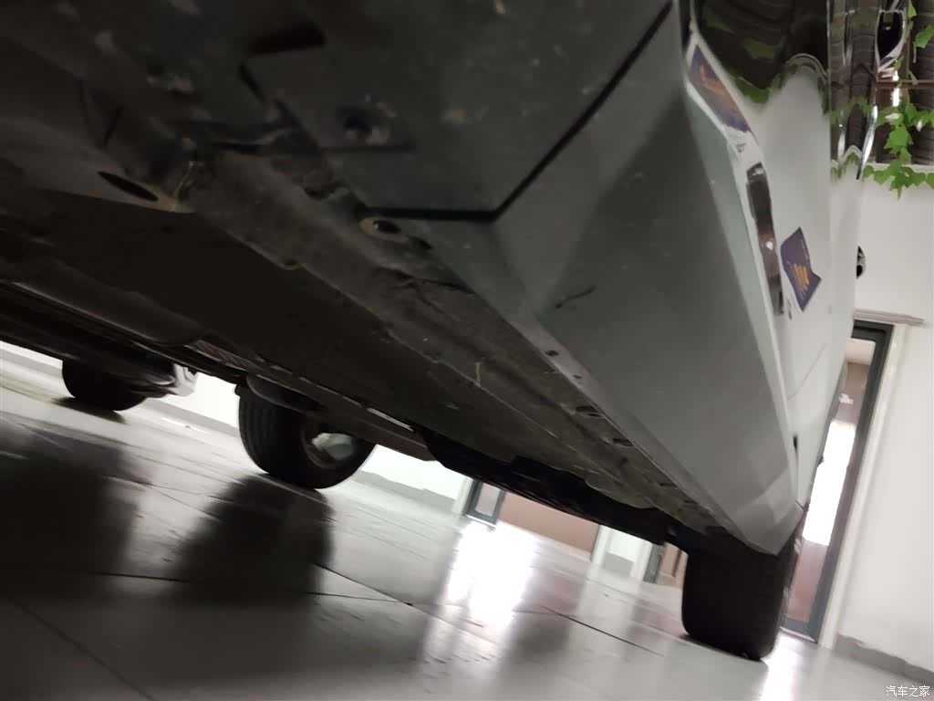 Geely Boyue, 2024 8