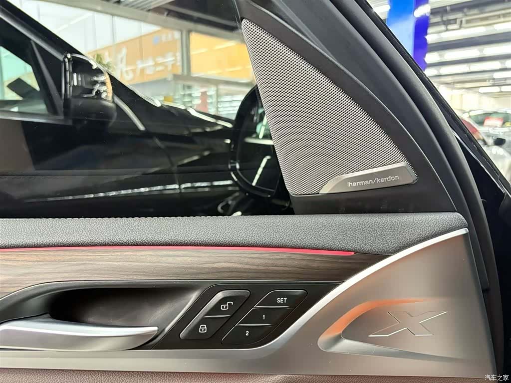 BMW X3, 2023 6