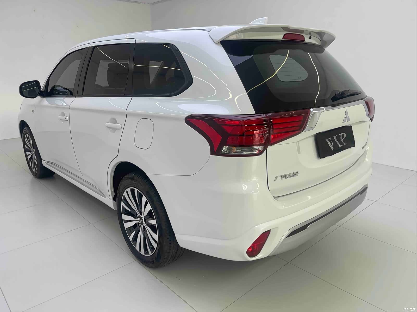 Mitsubishi Outlander, 2021 6