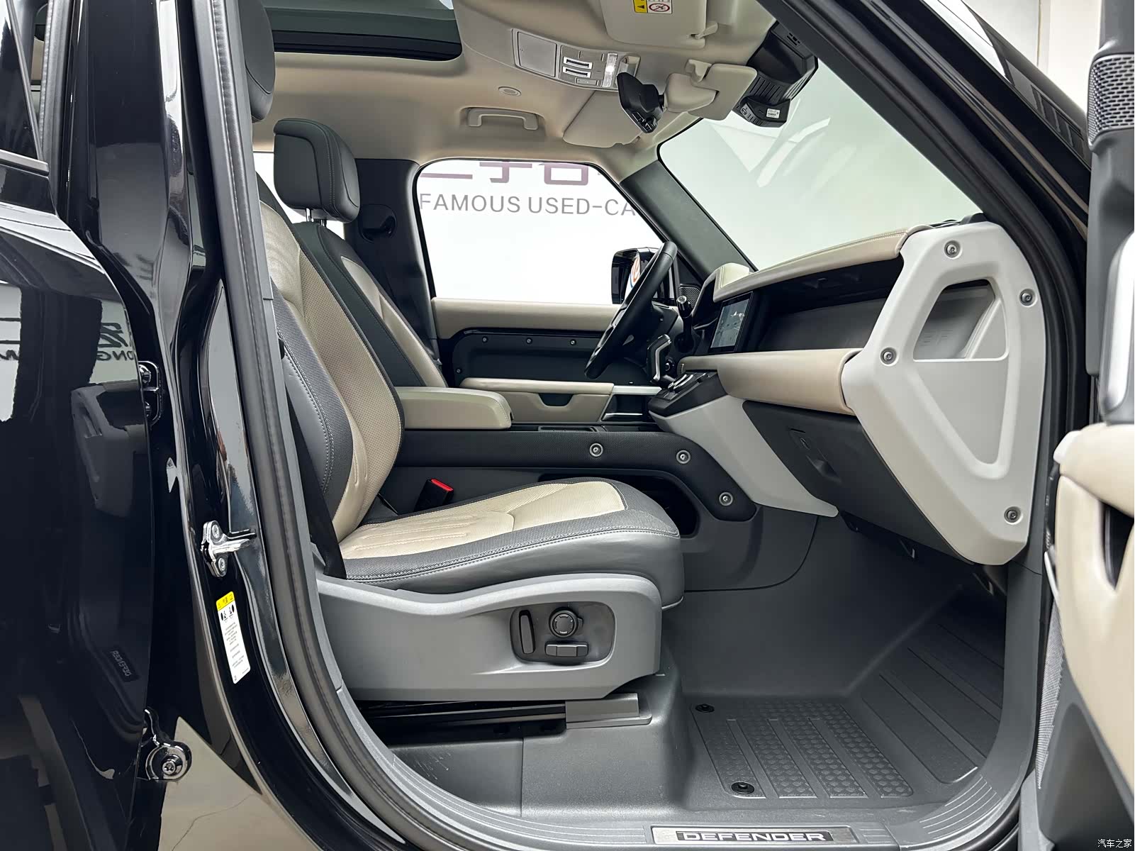Land Rover Defender, 2021 17