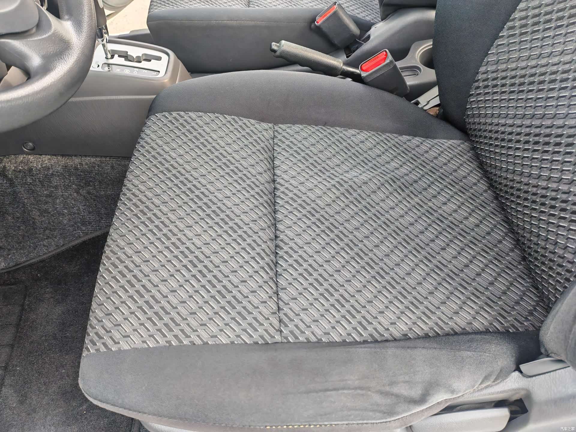 Suzuki 1.3, 2017 14