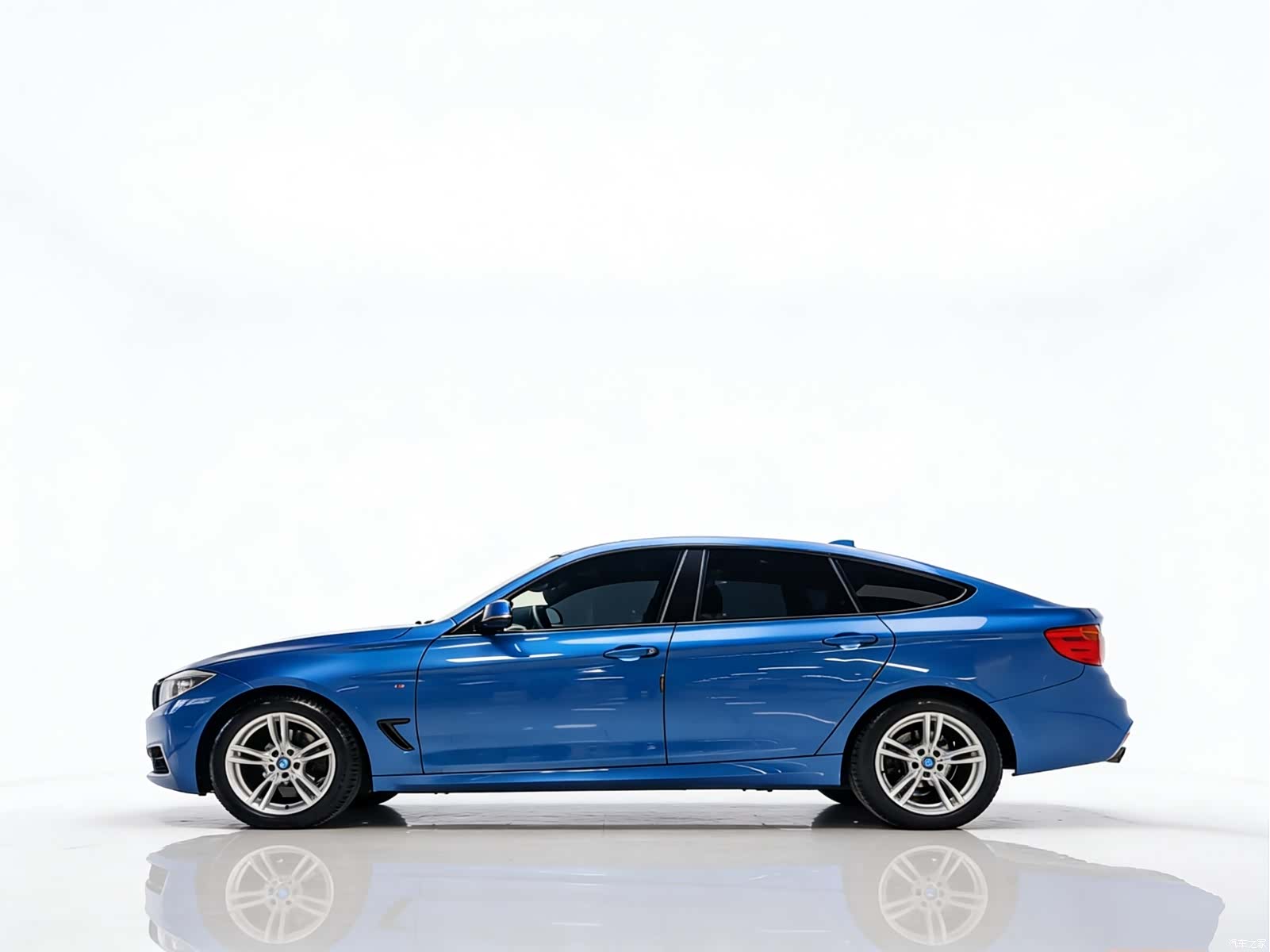 BMW 3 Series, 2016 21