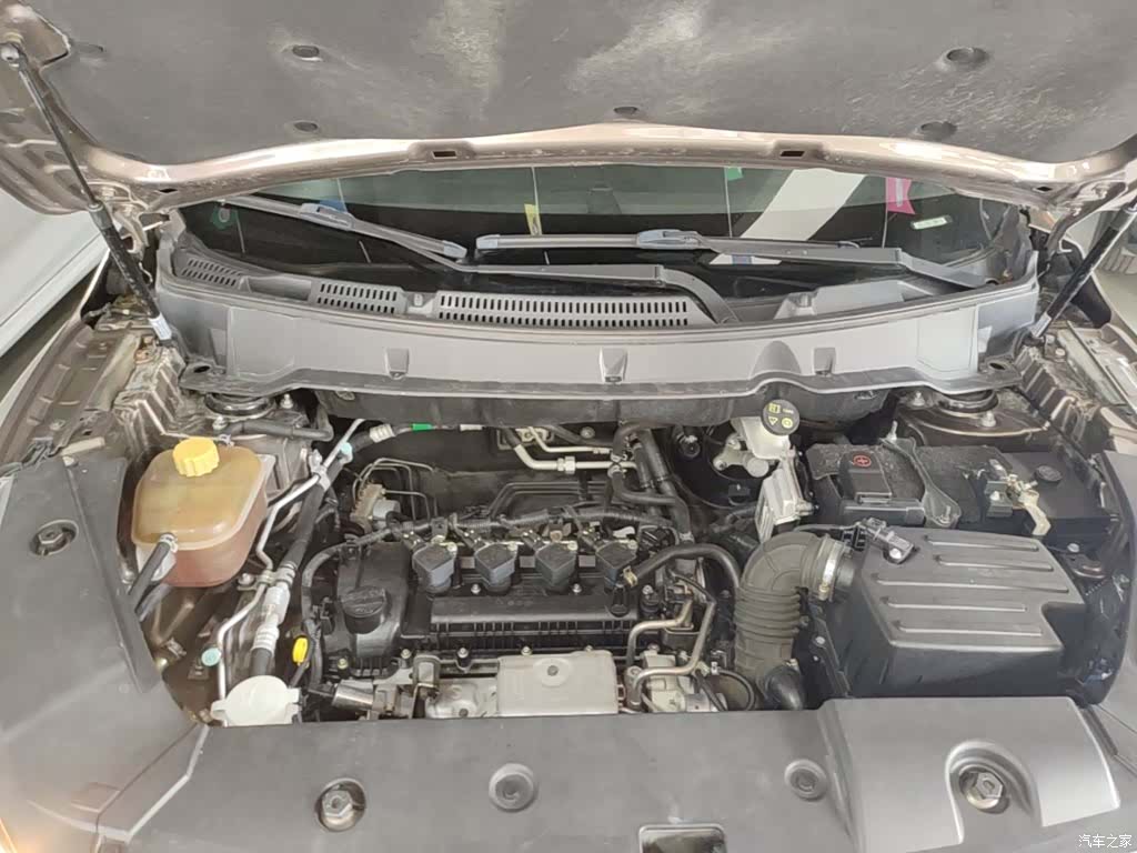 DongFeng 580, 2016 20