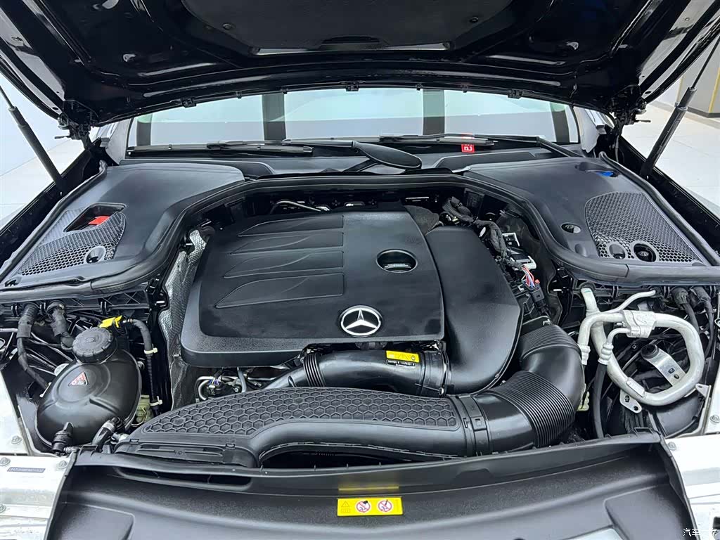 Mercedes-Benz E-Class, 2023 7