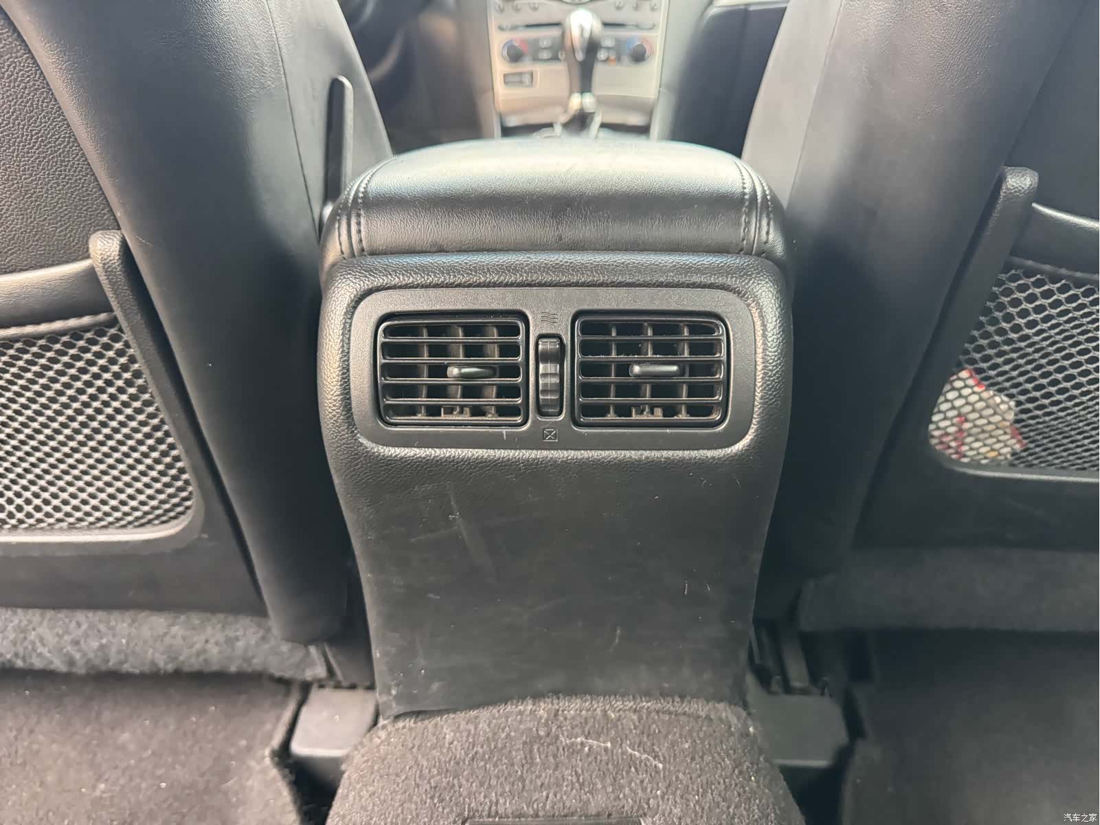 Infiniti G25, 2014 11