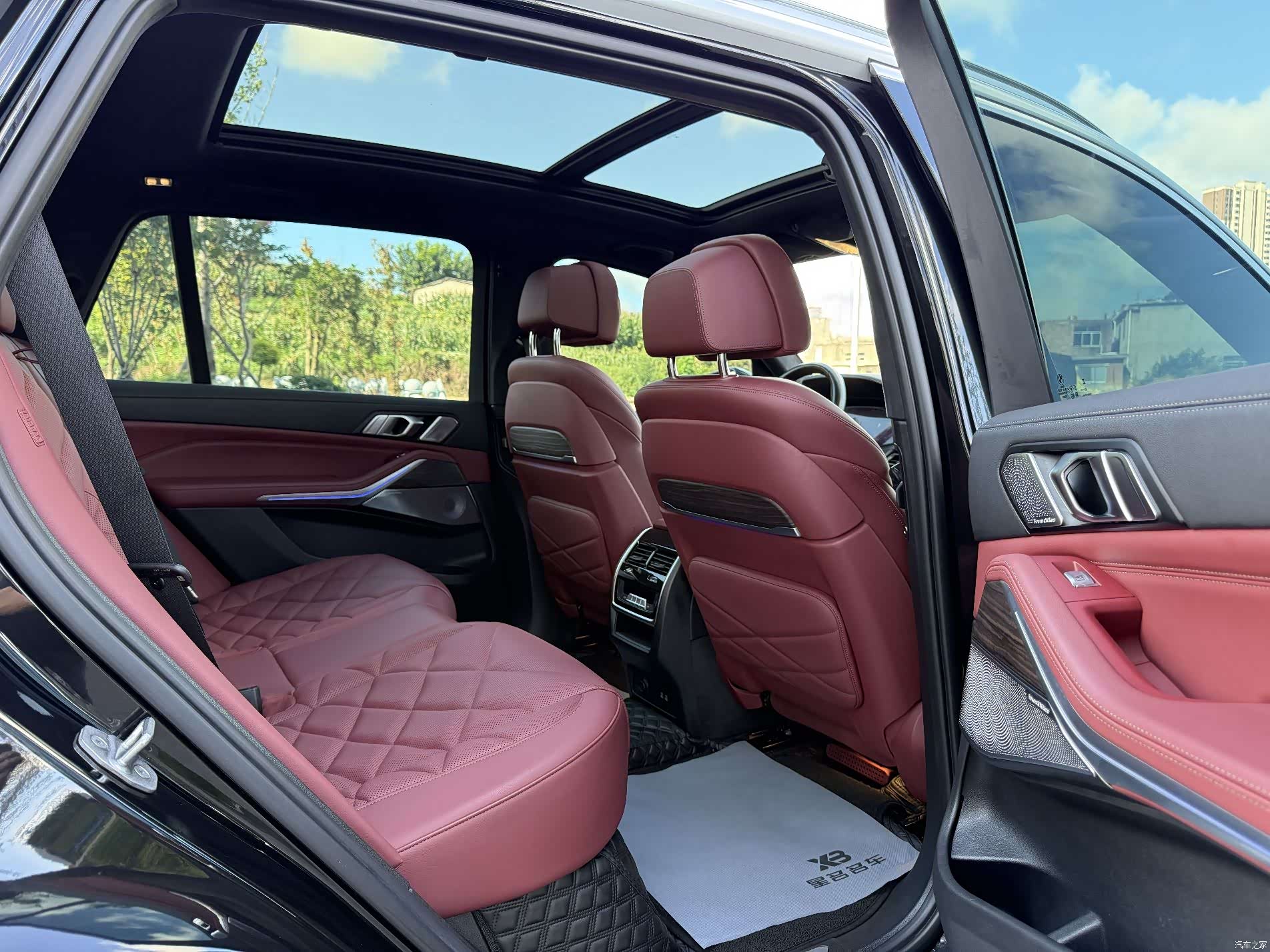 BMW X5, 2022 10