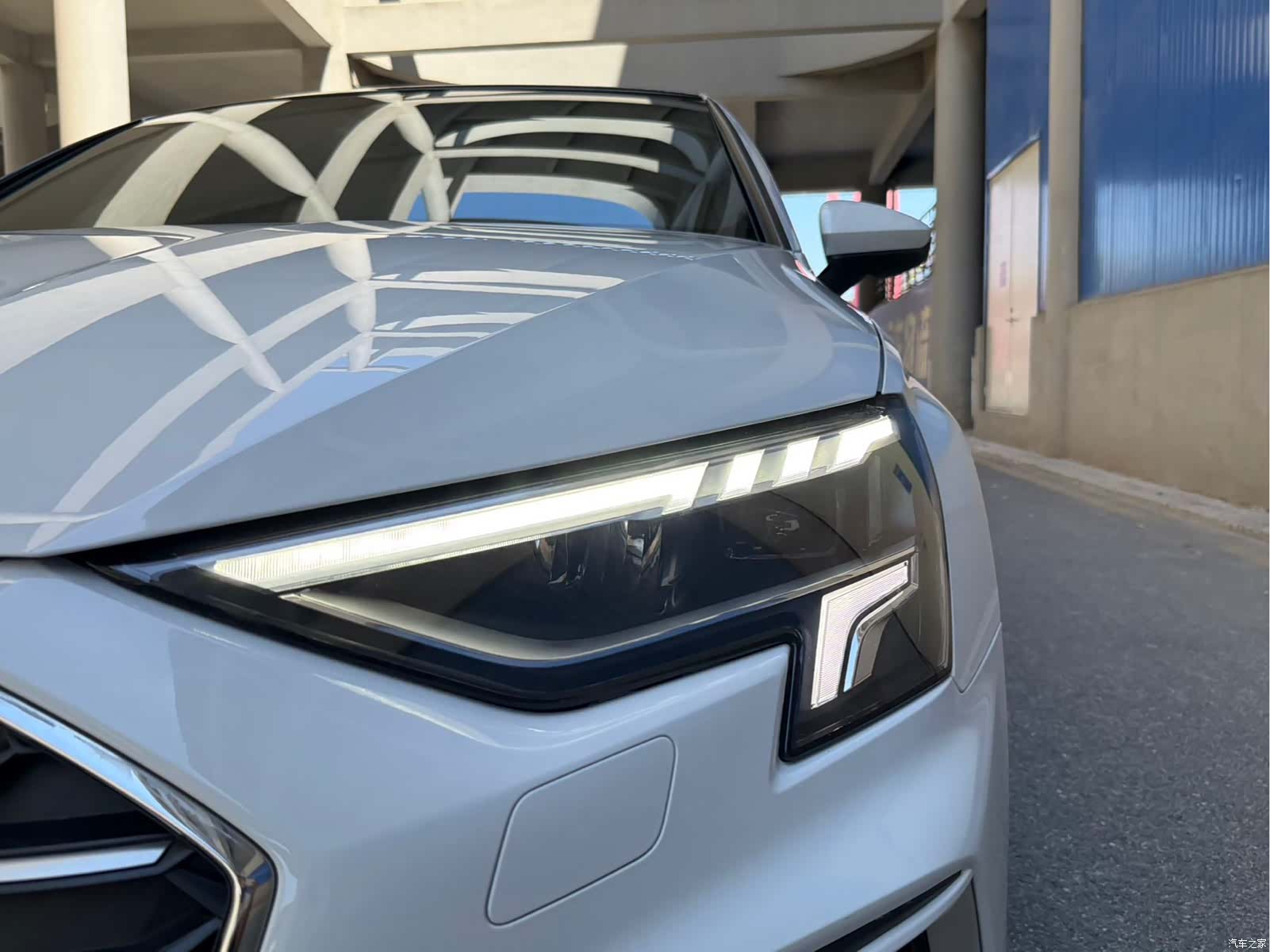 Audi A3, 2023 23