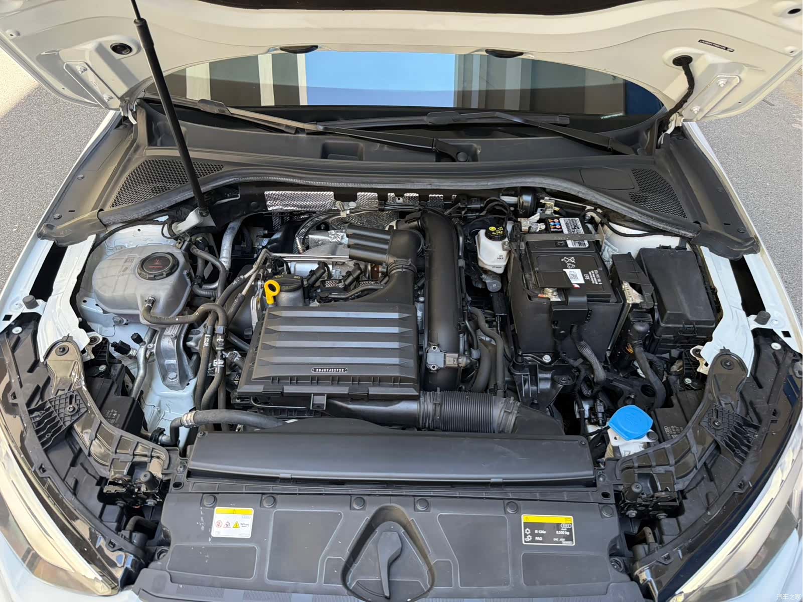 Audi A3, 2023 24