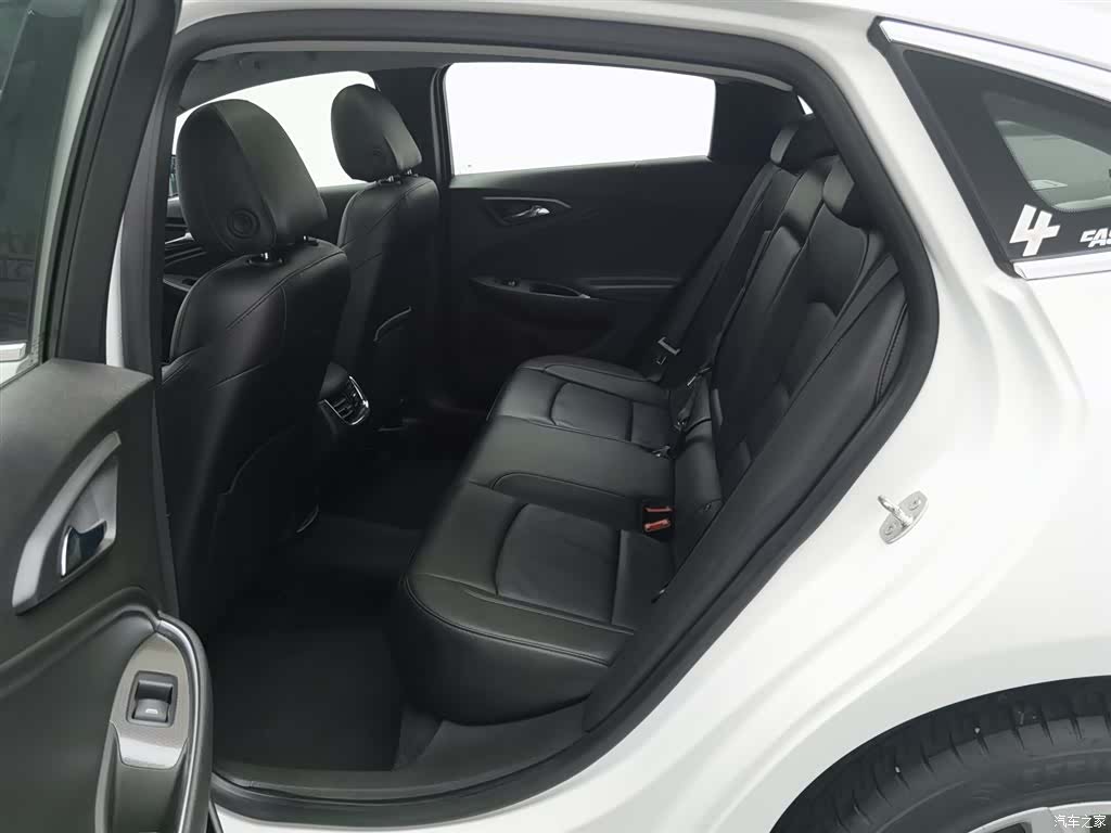 Chevrolet XL, 2021 15